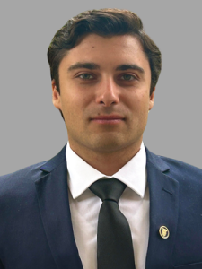 Mr. Anri Vardanyan