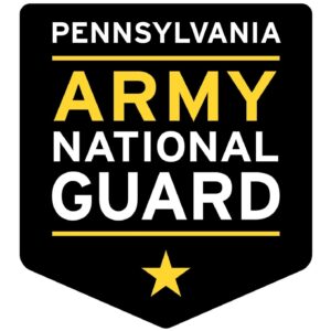 PA Guard logo