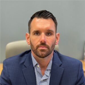 Mr. Alois Rubenbauer, III