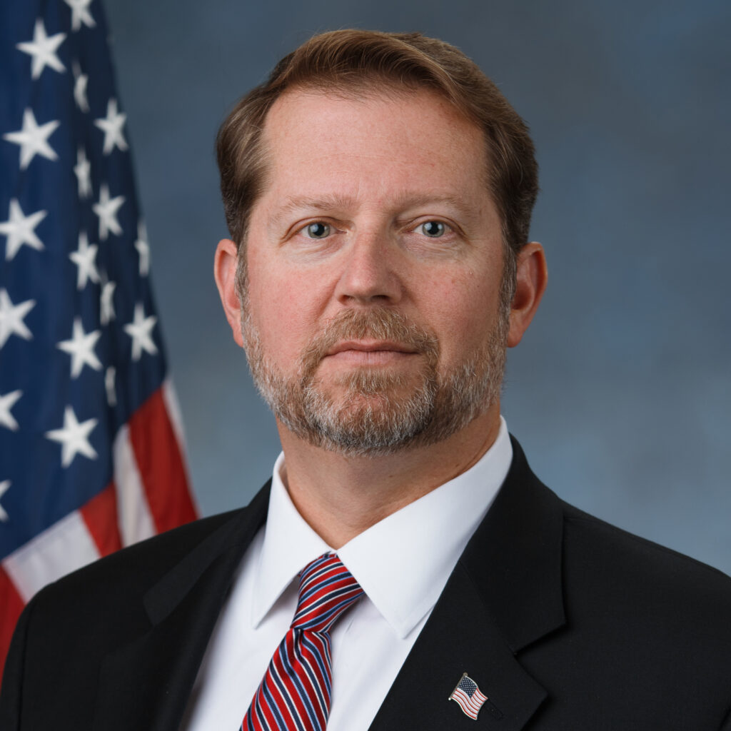 Mr. J.C. Lintzenich